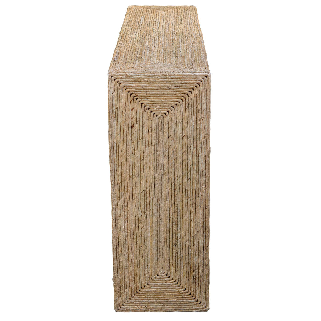 Coastal Console Table T10729