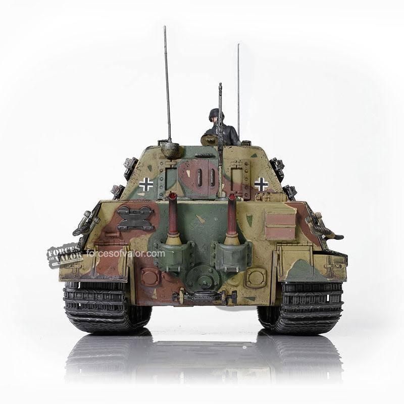 1/32 Scale Sd.Kfz. 186 Jagdtiger Model D37952