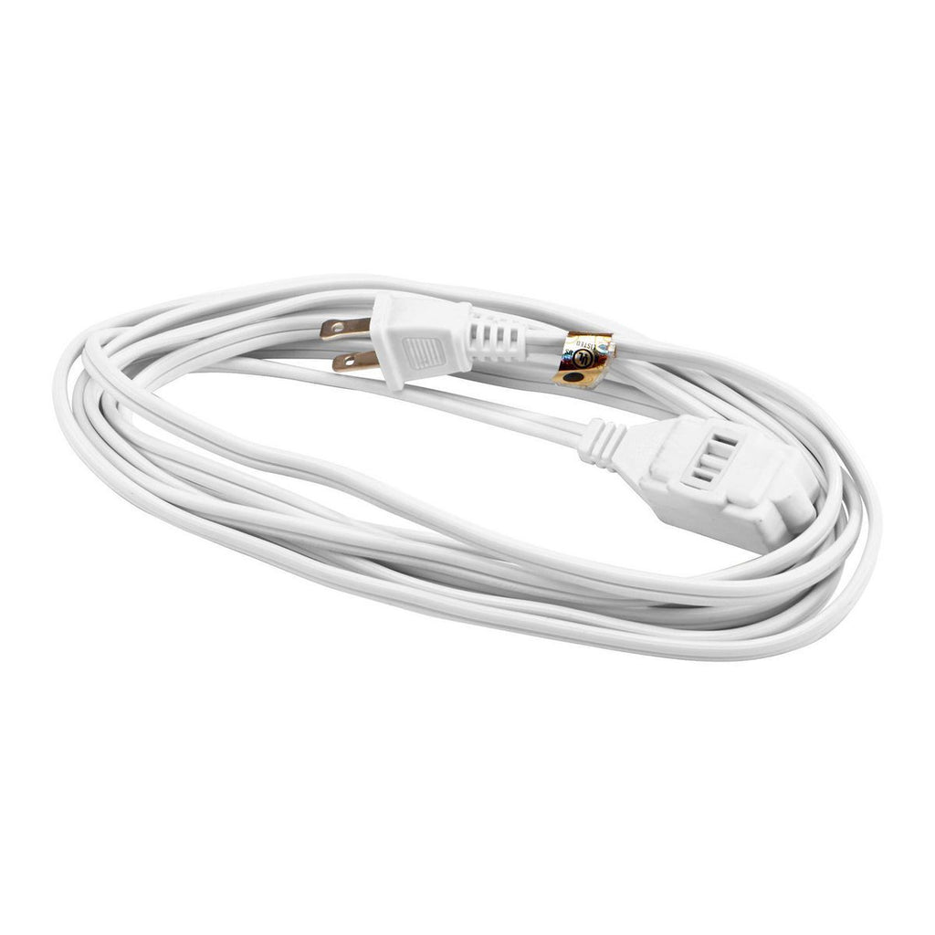 White Indoor Extension Cord Z741537