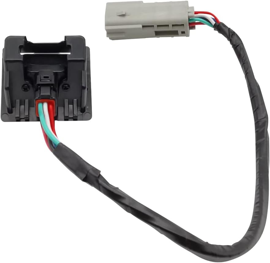 Rear View Backup Camera Pack of 2 P862