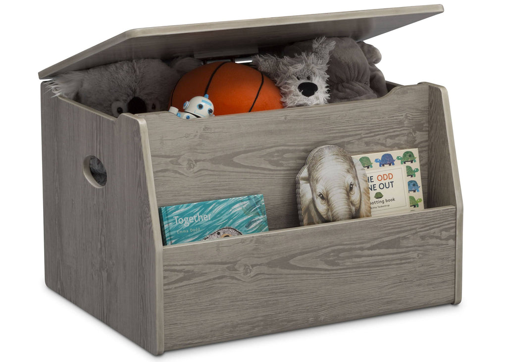 Limestone Toy Box N947