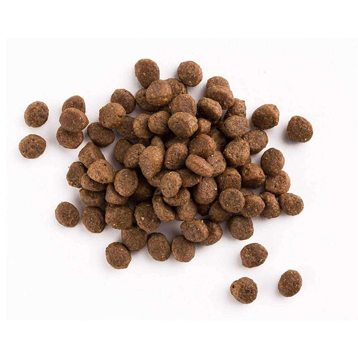 Natural Dry Dog Food with Beef G284