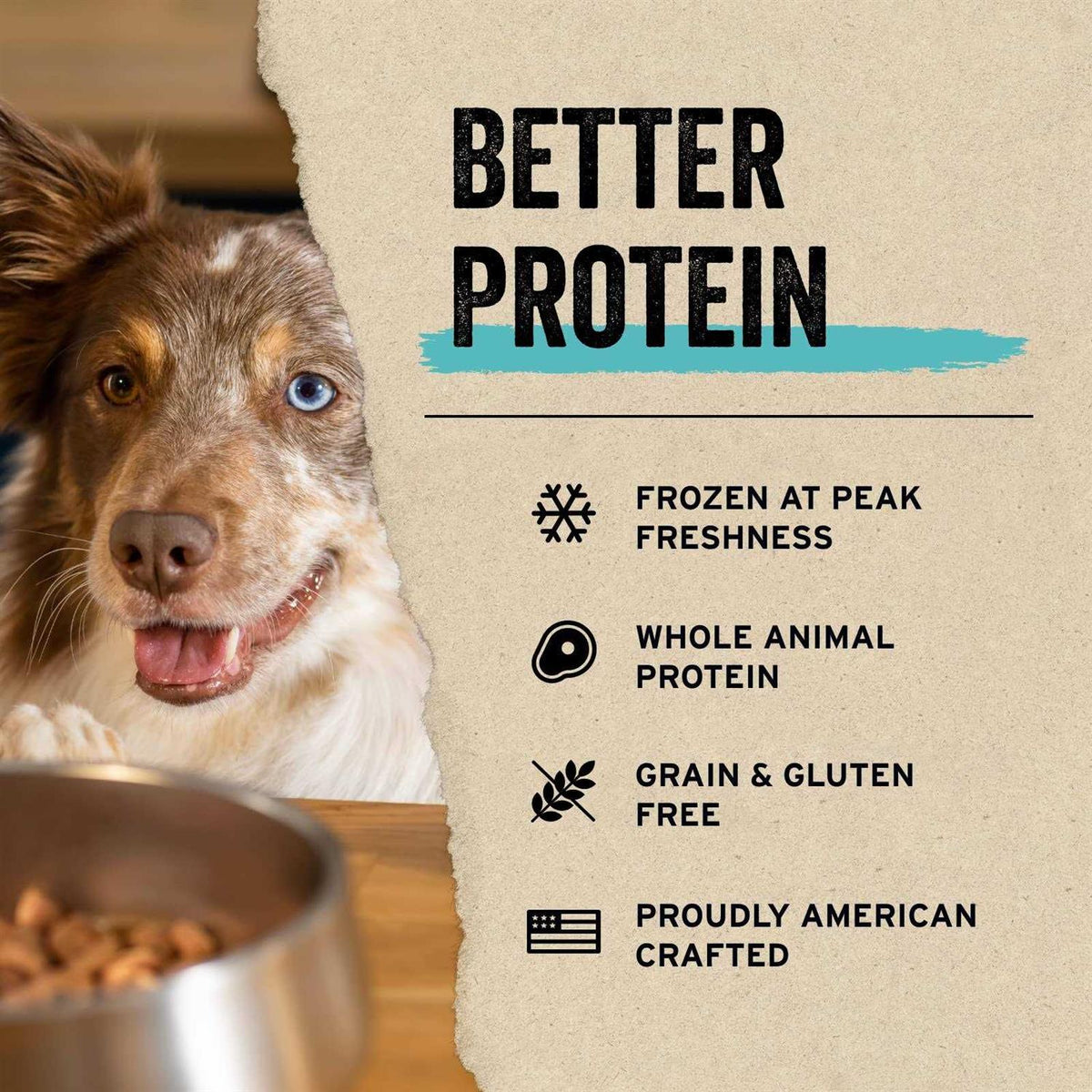 Freeze Dried Minnows Dog Treats O8487