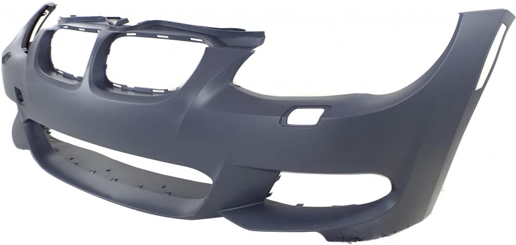 Front Primed Bumper Cover for BMW 328i Convertible Coupe C108