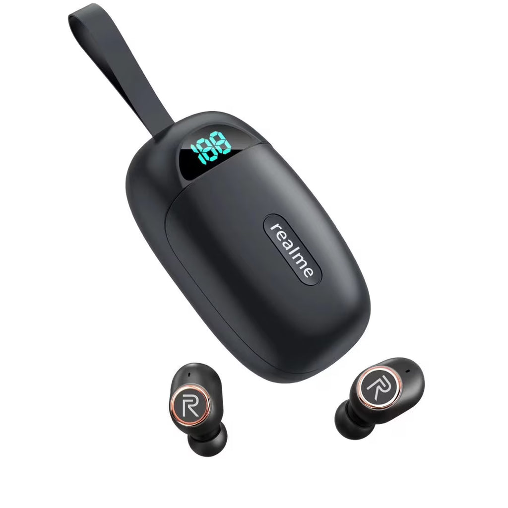Wireless Bluetooth in-Ear Headphones with Charging Case Z55424
