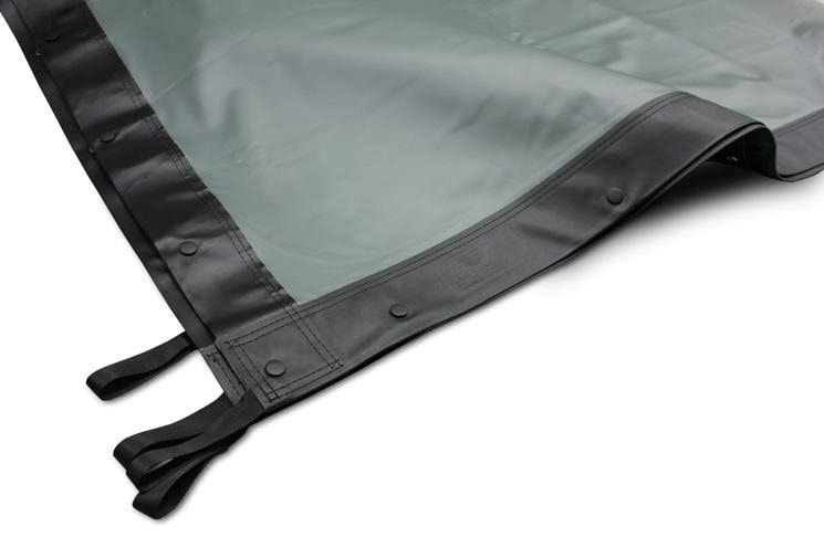 Replacement Surface V1317