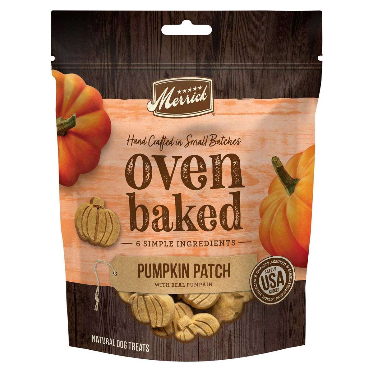 Oven Baked Dog Treats R348460
