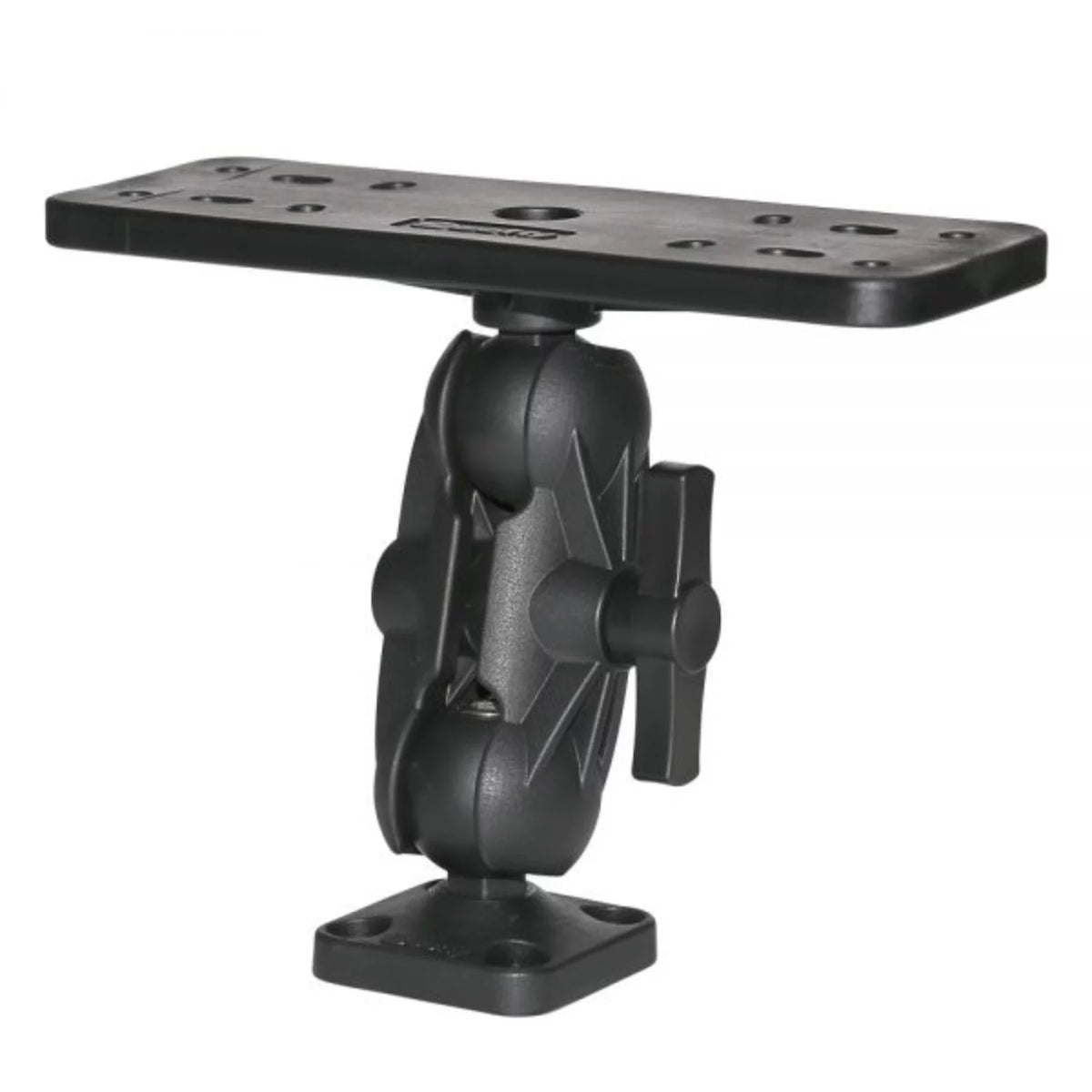 Ball Mount with Fish Finder V6165