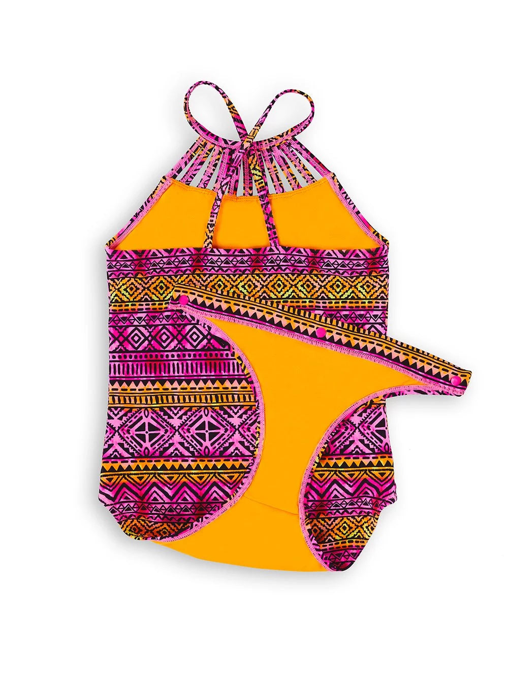 Magnetic One-Piece J381384