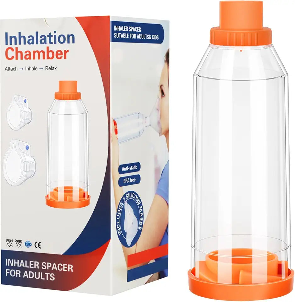 Handheld Spacer for Adult and Kids C618