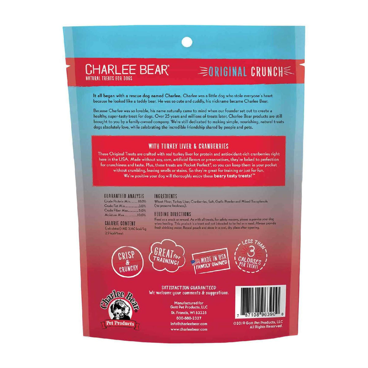 Dog Treats X3726