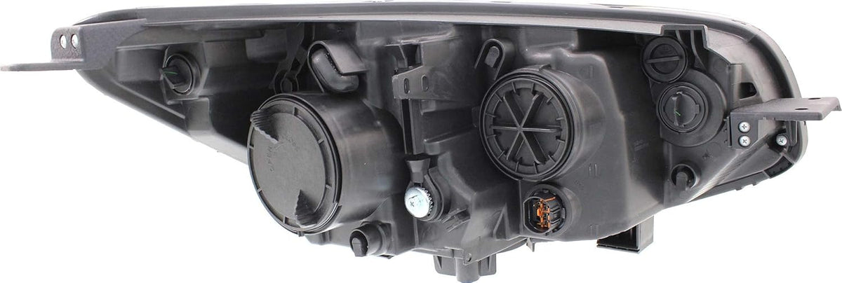 Headlight for 2014-2016 Kia Soul Left Driver Halogen Z132448