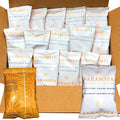 Medium Roast Coffee Packets, 2 oz, Pack of 36 T23861