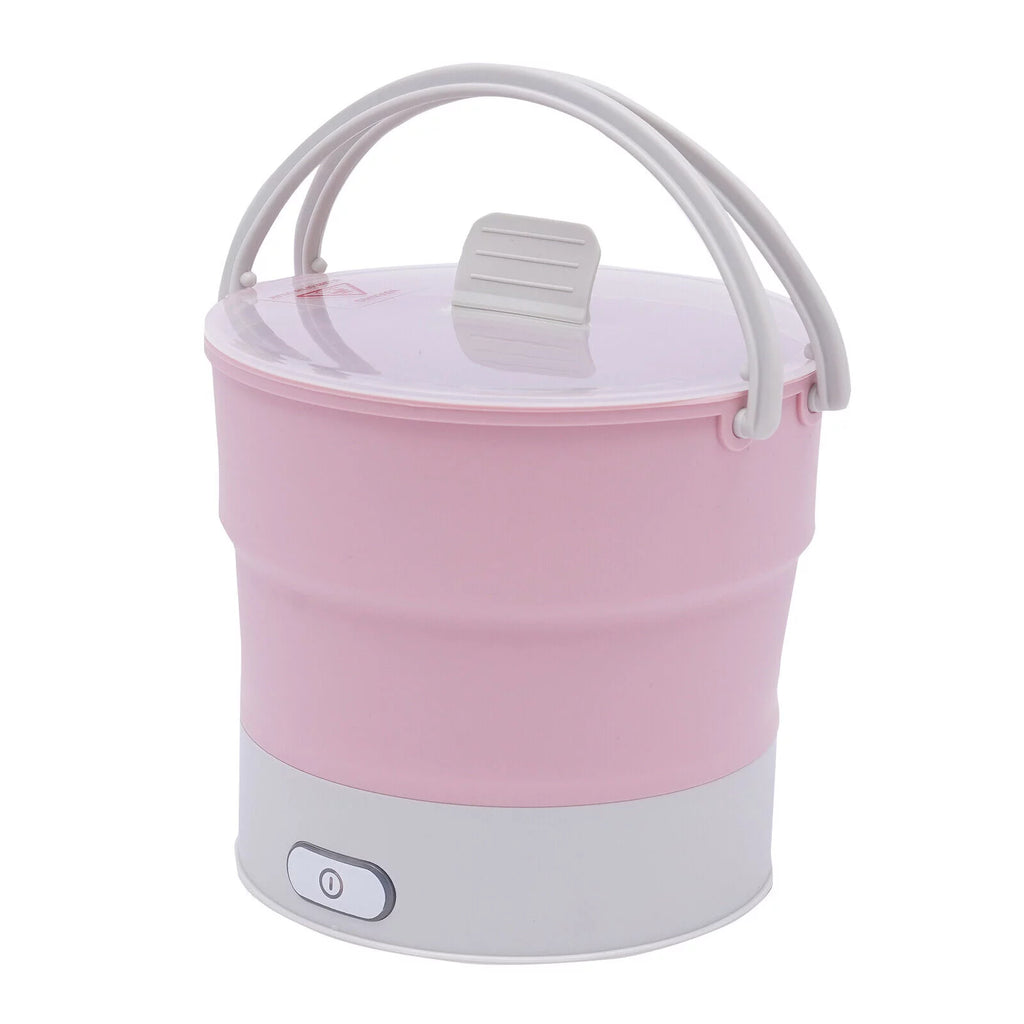 Electric Collapsible Heating Pot N630919
