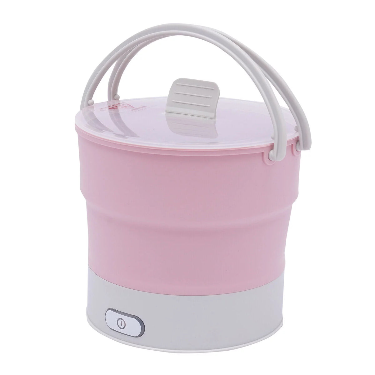 Electric Collapsible Heating Pot N630919