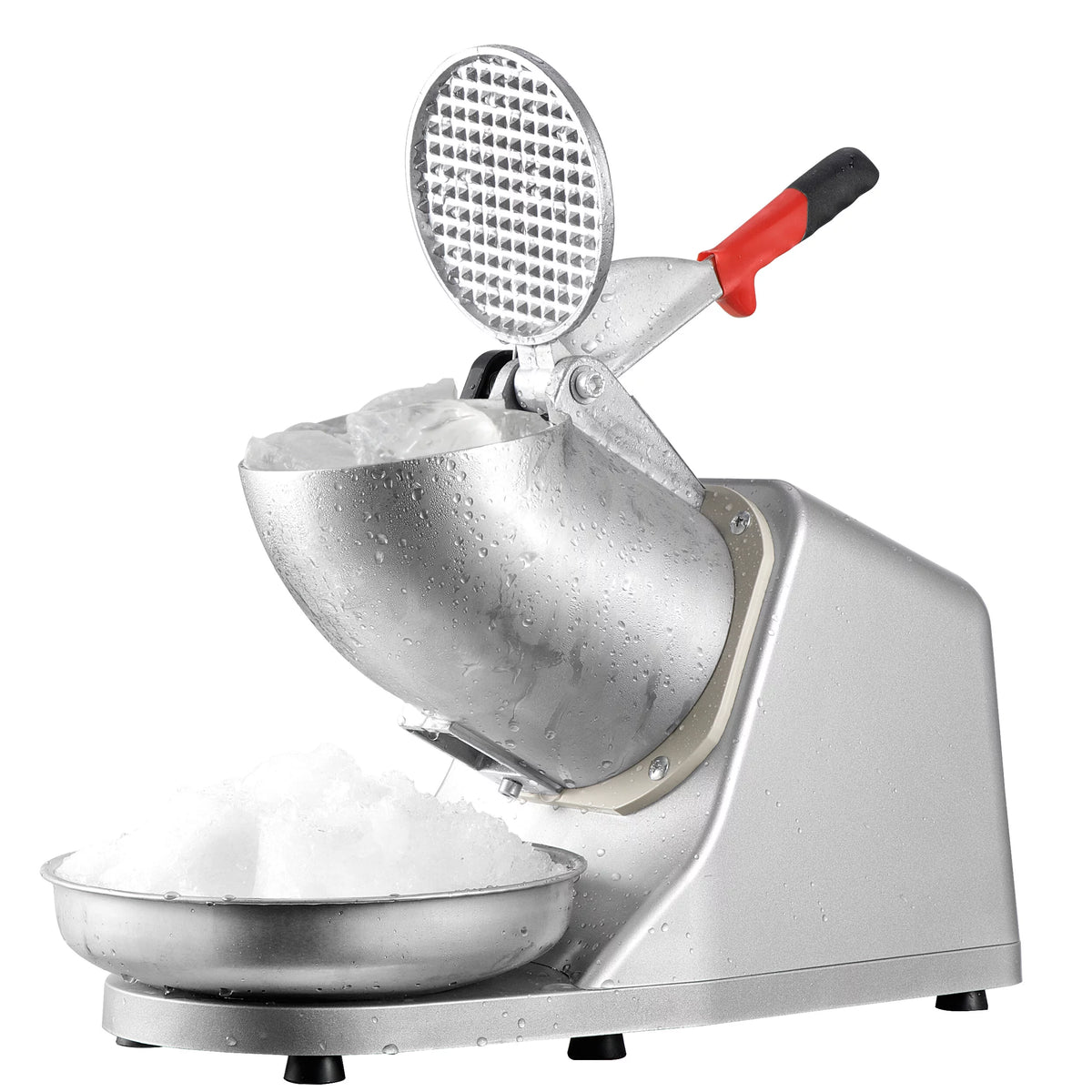 Electric Stainless Steel Ice Shaver 143lbs/HR G941
