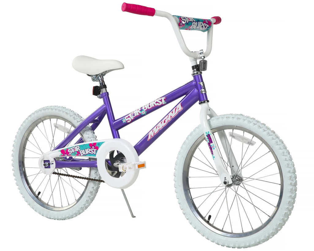 20-Inch BMX Bike V7590