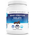 Whey Protein Isolate Chocolate 16oz B966276
