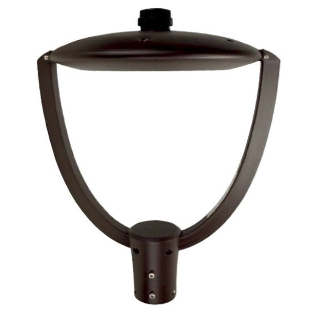 100W LED Post Top 5000K G16260