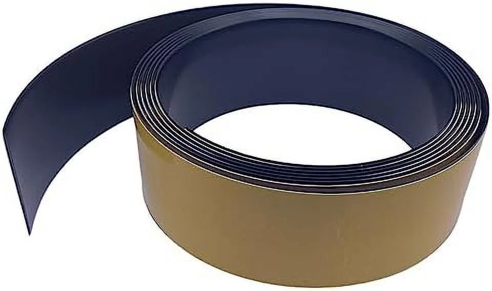 Black Kayak Canoe Keel Guard R548956