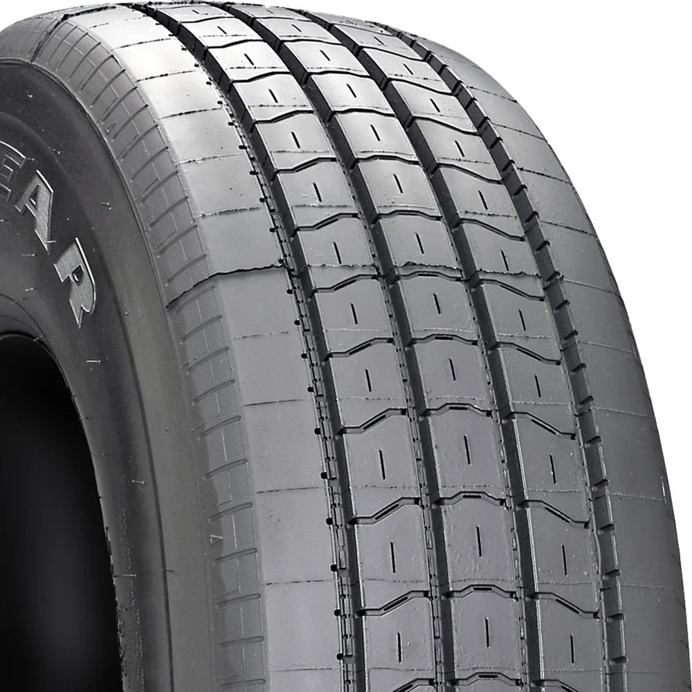 All Season LT235/85R16 Commercial Tire M249