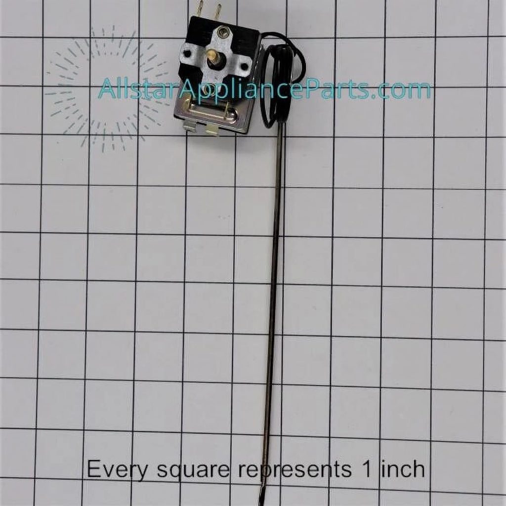 Oven Temperature Control Thermostat X882130