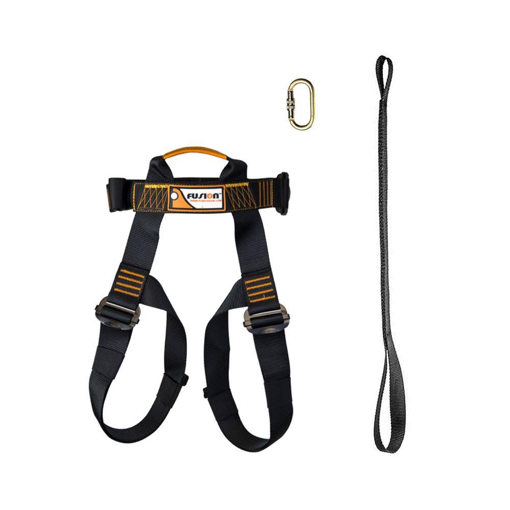 Torpedo Zip Line Kit 150 ft G9476