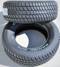 Pair of 2 All Season Tires 215/70R15 97T J9287