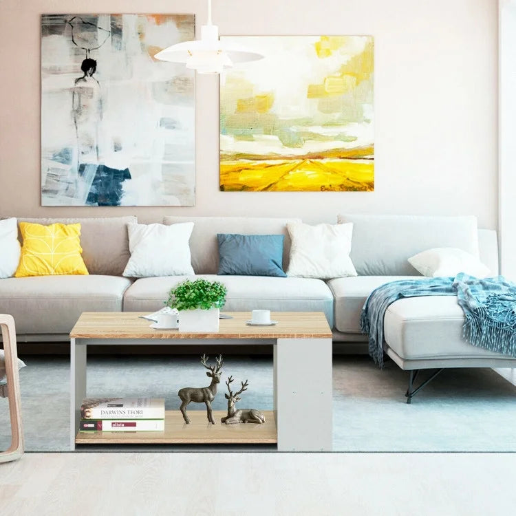 Coffee Table B320487