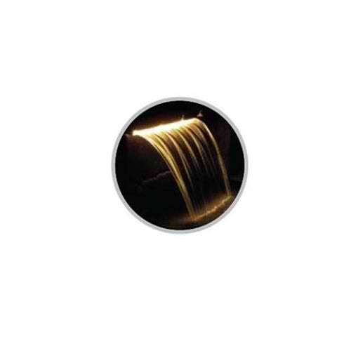 36 in. Color CHG. Rep. Bulb, Transformer & Remote B4392