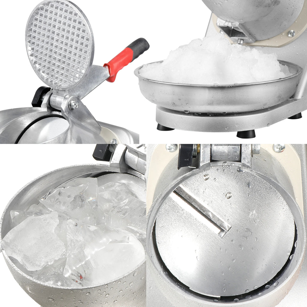 Electric Stainless Steel Ice Shaver 143lbs/HR G941