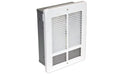 King Electric Wall Heater, 120V / 1500-750W, White C16453