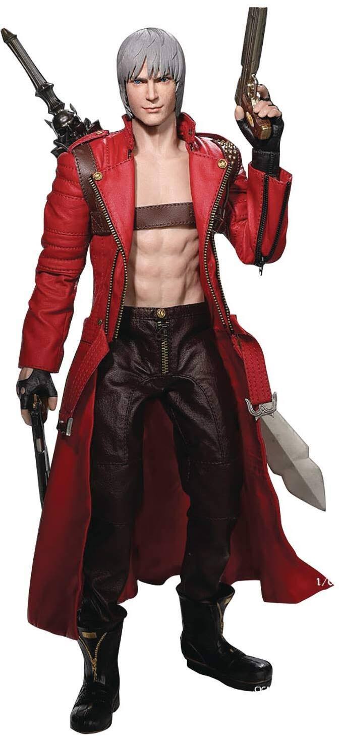 1/6 Scale Action Figure D351233