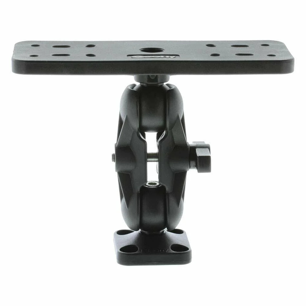 Ball Mount with Fish Finder V6165