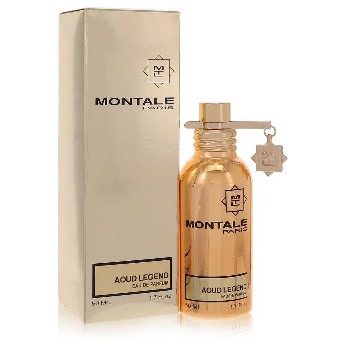 1.7 oz Eau De Parfum Spray T709