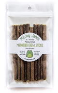 Matatabi Chew Sticks Cat Toy and Cat Treat O246127