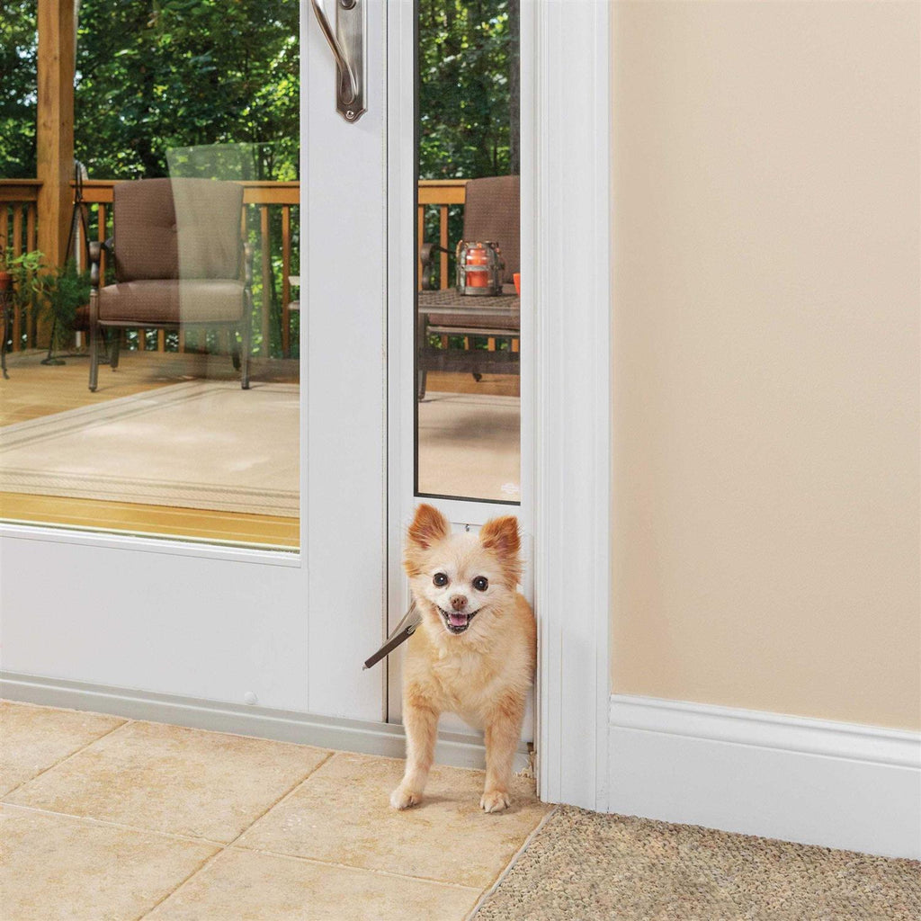 Patio Panel Door L14585