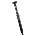 Black 31.6 x 125 mm Dropper Post Z512