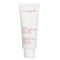 Hand & Nail Treatment Cream 100ml D9078