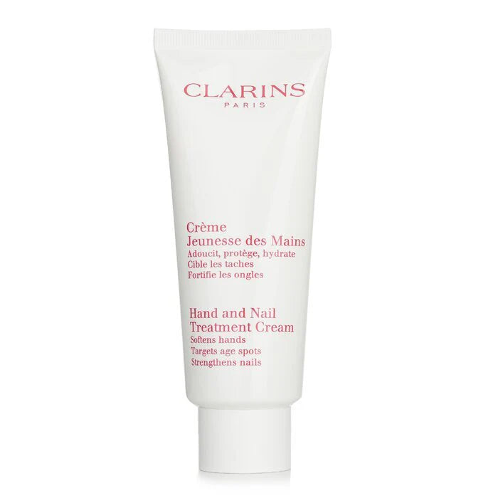 Hand & Nail Treatment Cream 100ml D9078