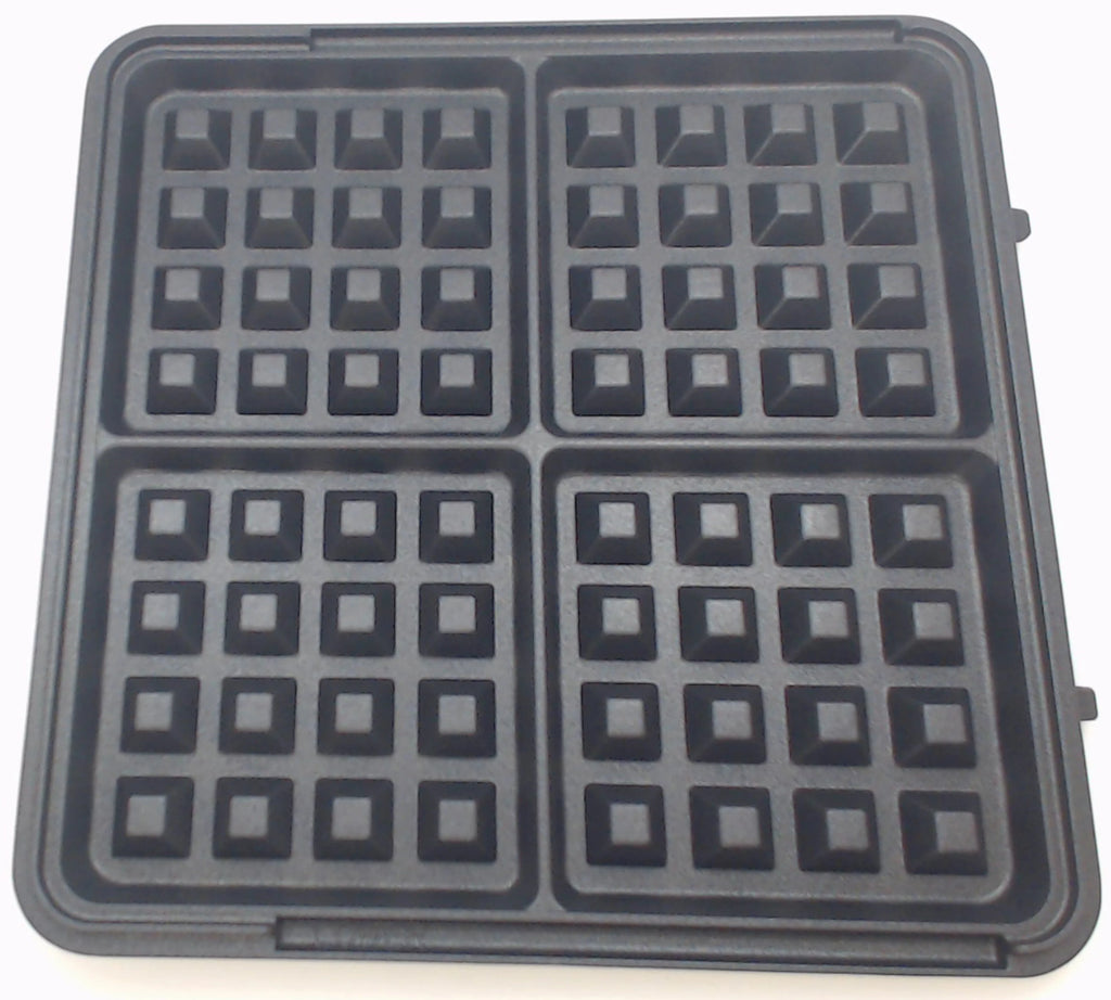 Belgian Waffle Maker Lower Waffle Plate O25510