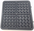 Belgian Waffle Maker Lower Waffle Plate O25510