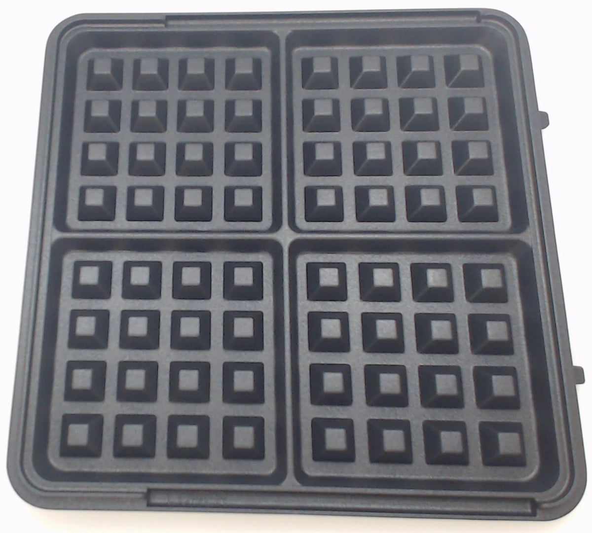 Belgian Waffle Maker Lower Waffle Plate O25510