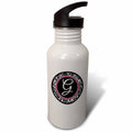 21 oz Sports Water Bottle D259441