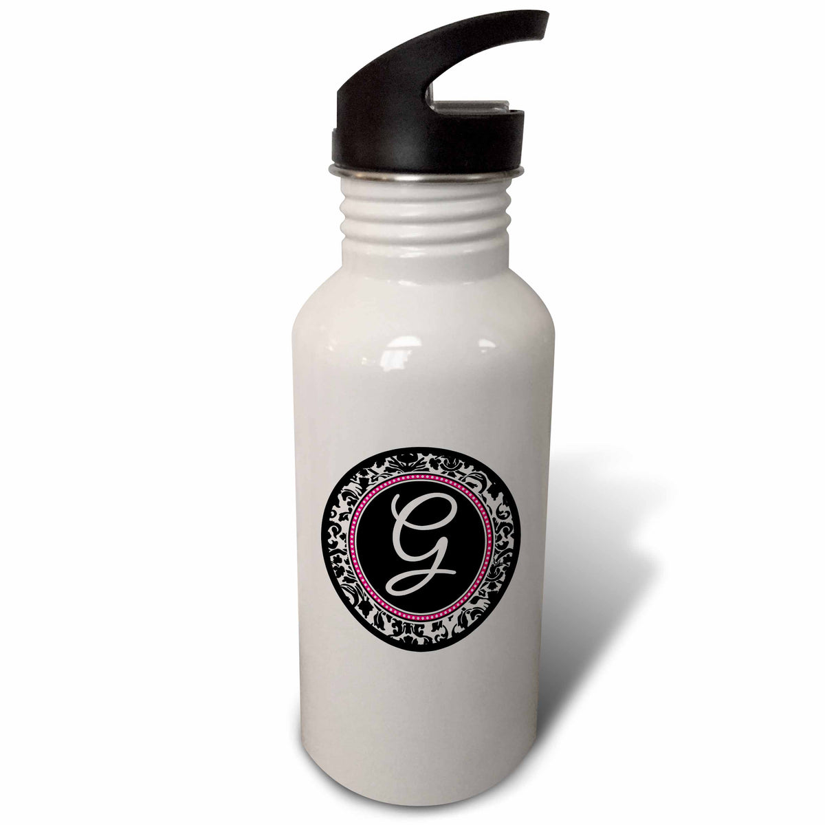 21 oz Sports Water Bottle D259441