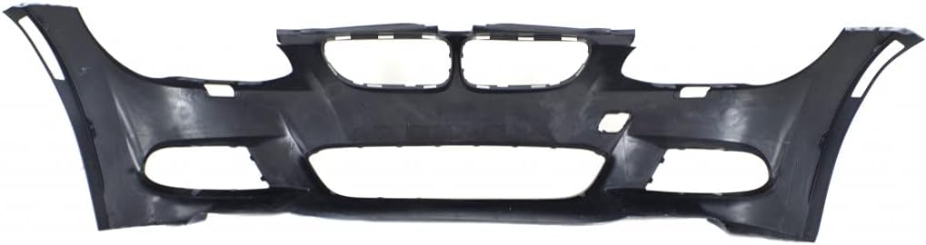 Front Primed Bumper Cover for BMW 328i Convertible Coupe C108
