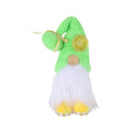 Summer Lemon Plush Dwarf Doll A60948