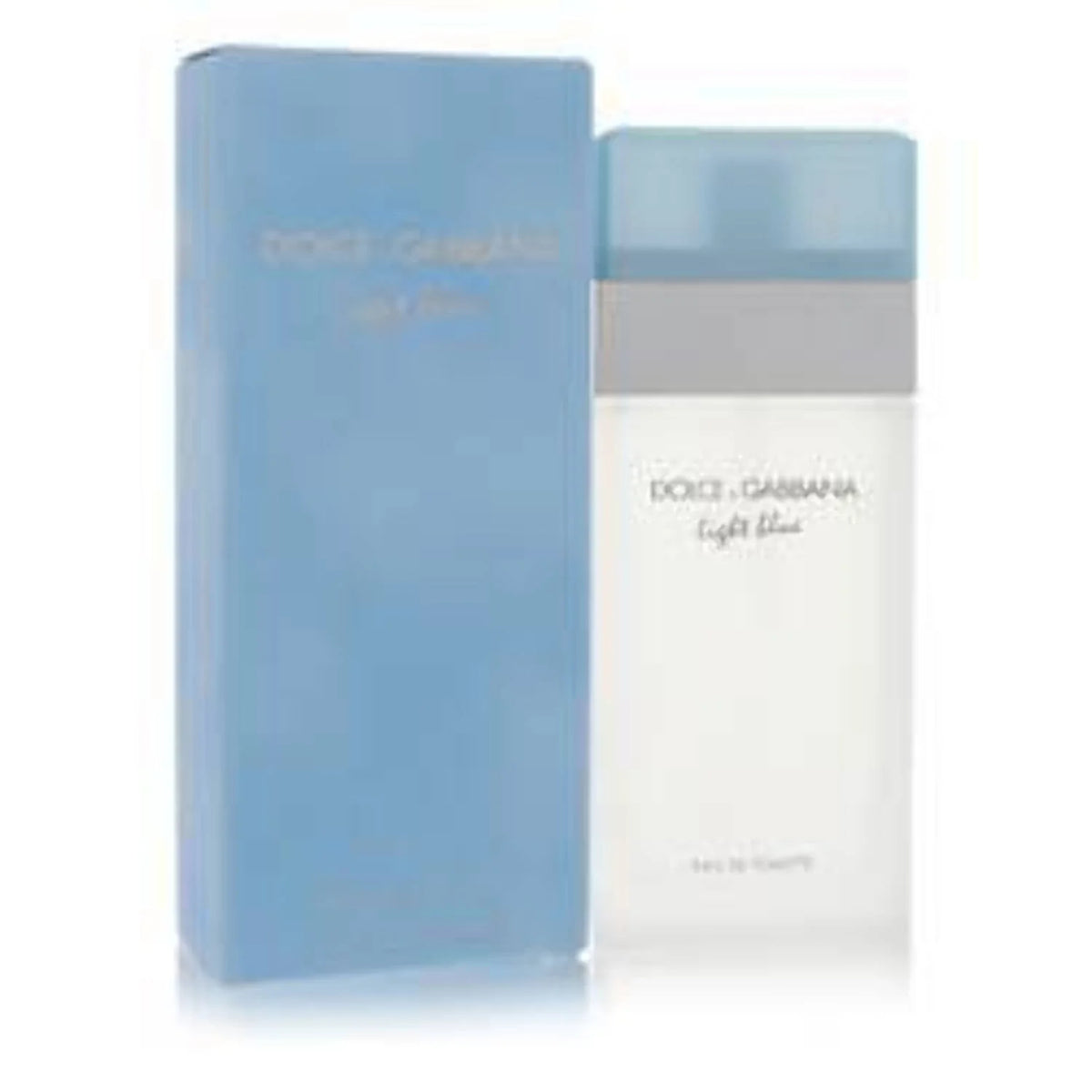 Light Blue Eau De Toilette Spray 200 ml / 6.7 oz H396