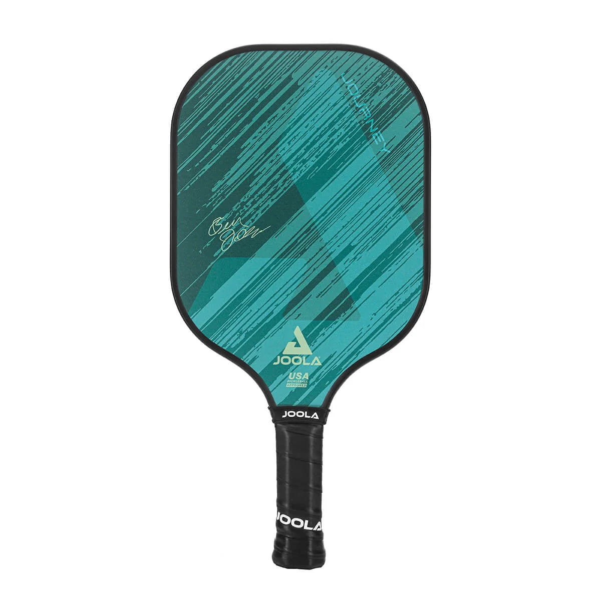Fiberglass Pickleball Paddle D54823