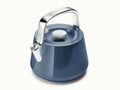 Navy Whistling Tea Kettle X625845